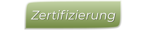 Zertifizierung